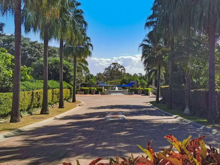 Sixth view of Homely house listing, 11/130 Gordon Street, Ormiston QLD 4160