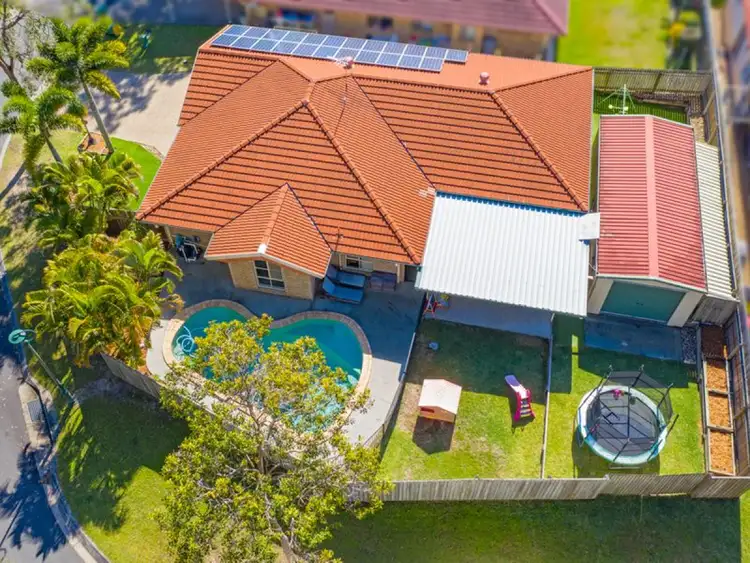 Main view of Homely house listing, 6 Fanfare Place, Capalaba QLD 4157