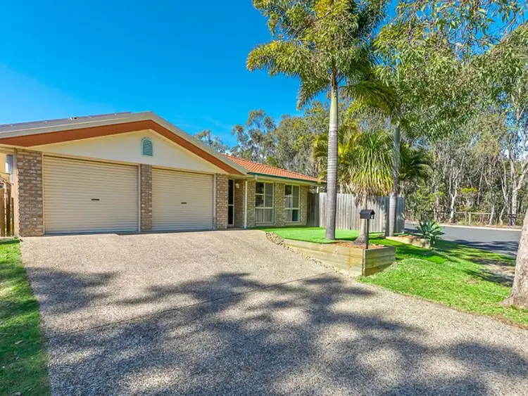 Third view of Homely house listing, 6 Fanfare Place, Capalaba QLD 4157