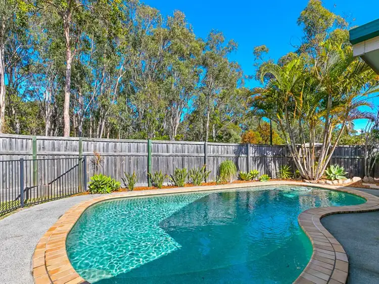 Fourth view of Homely house listing, 6 Fanfare Place, Capalaba QLD 4157