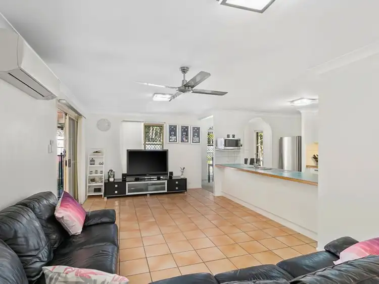 Sixth view of Homely house listing, 6 Fanfare Place, Capalaba QLD 4157