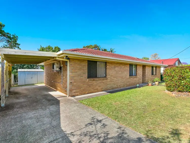 Main view of Homely house listing, 41 Andrew Street, Capalaba QLD 4157