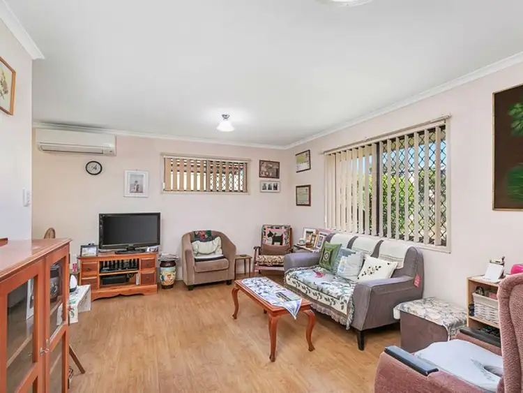 Second view of Homely house listing, 41 Andrew Street, Capalaba QLD 4157
