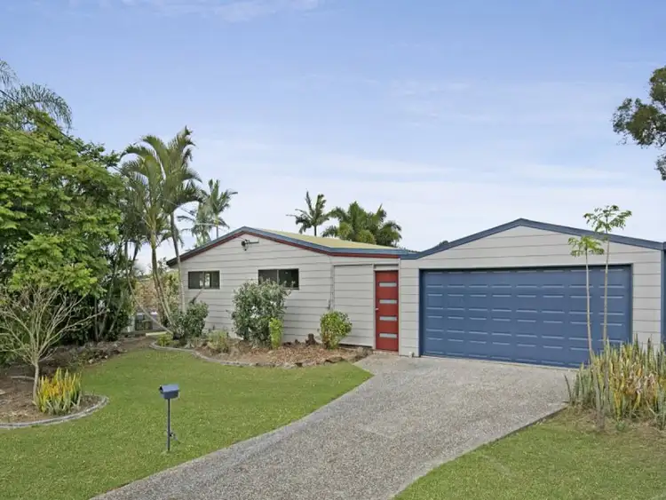 Main view of Homely house listing, 16 Hunter Street, Alexandra Hills QLD 4161