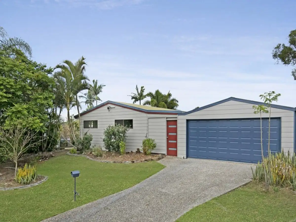 Main view of Homely house listing, 16 Hunter Street, Alexandra Hills QLD 4161