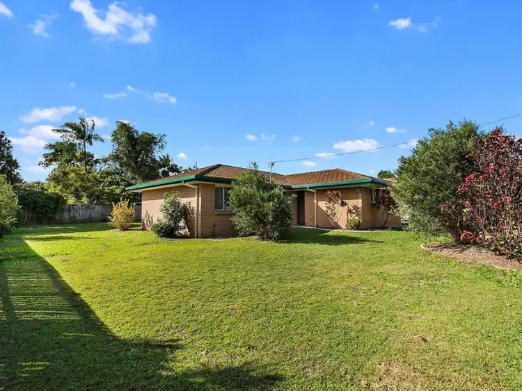 Main view of Homely house listing, 14 Bluebell Street, Alexandra Hills QLD 4161