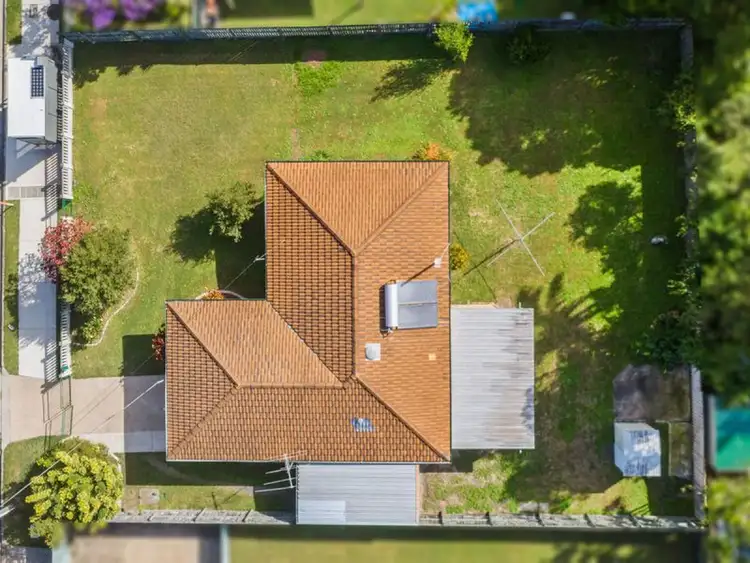 Second view of Homely house listing, 14 Bluebell Street, Alexandra Hills QLD 4161