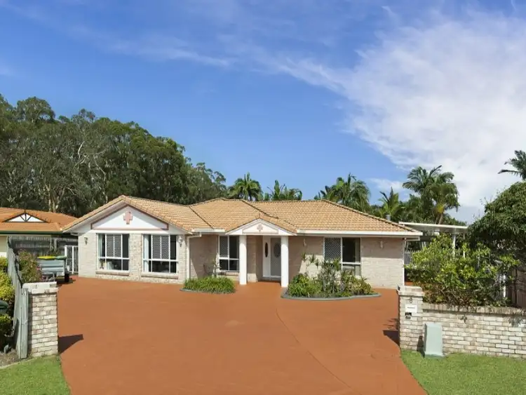 Main view of Homely house listing, 8 Legend Court, Alexandra Hills QLD 4161