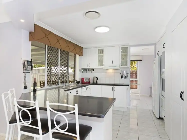 Second view of Homely house listing, 8 Legend Court, Alexandra Hills QLD 4161