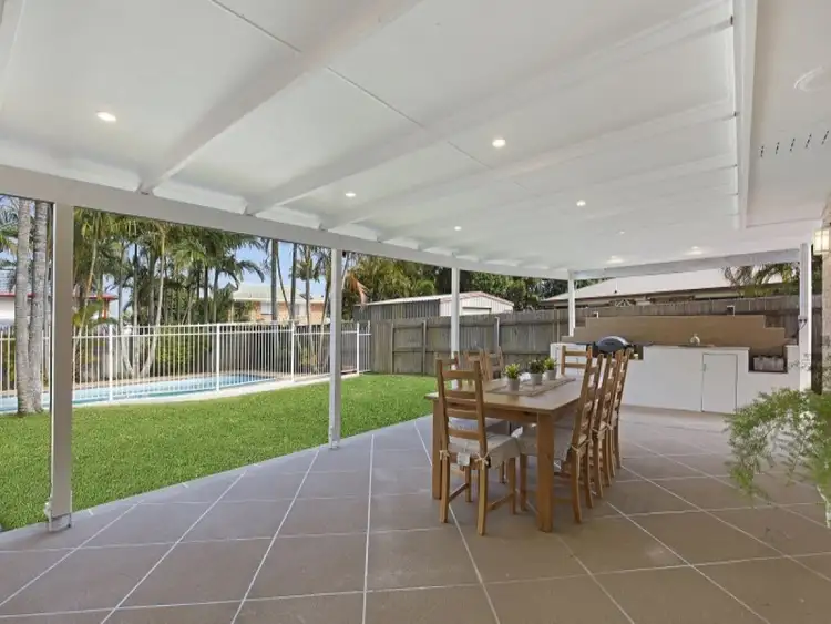 Fourth view of Homely house listing, 8 Legend Court, Alexandra Hills QLD 4161
