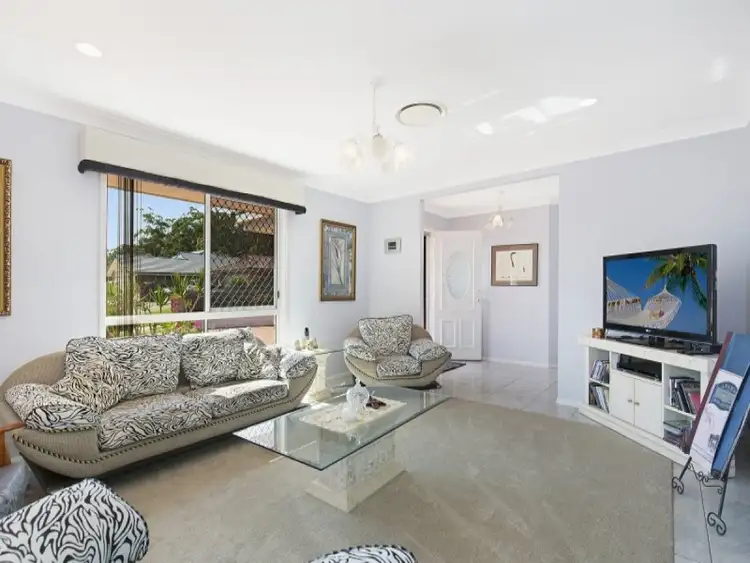 Fifth view of Homely house listing, 8 Legend Court, Alexandra Hills QLD 4161