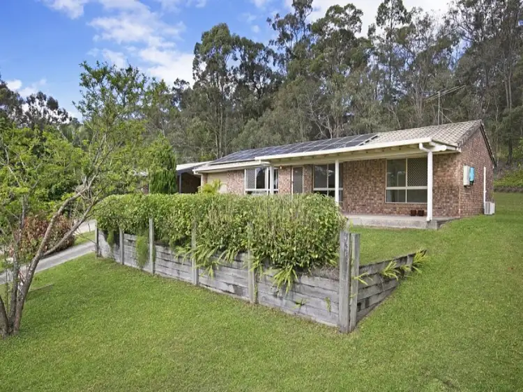 51 Yarabah Crescent, Shailer Park QLD 4128