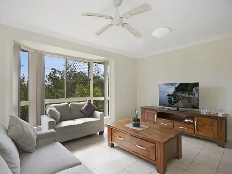 Second view of Homely house listing, 51 Yarabah Crescent, Shailer Park QLD 4128
