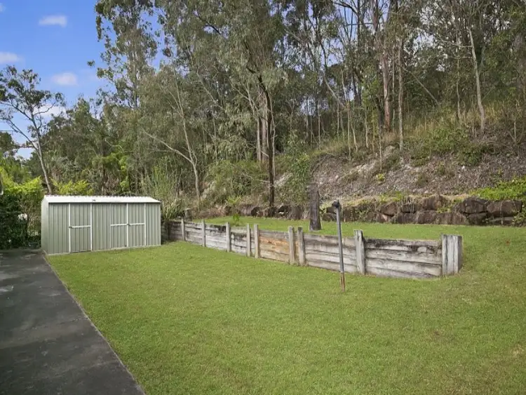 Fourth view of Homely house listing, 51 Yarabah Crescent, Shailer Park QLD 4128