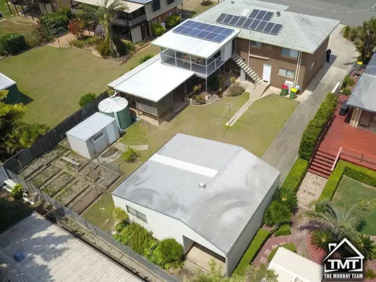 Second view of Homely house listing, 10 Monarch Street, Alexandra Hills QLD 4161