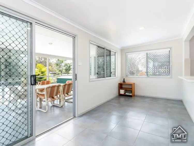 Sixth view of Homely house listing, 10 Monarch Street, Alexandra Hills QLD 4161