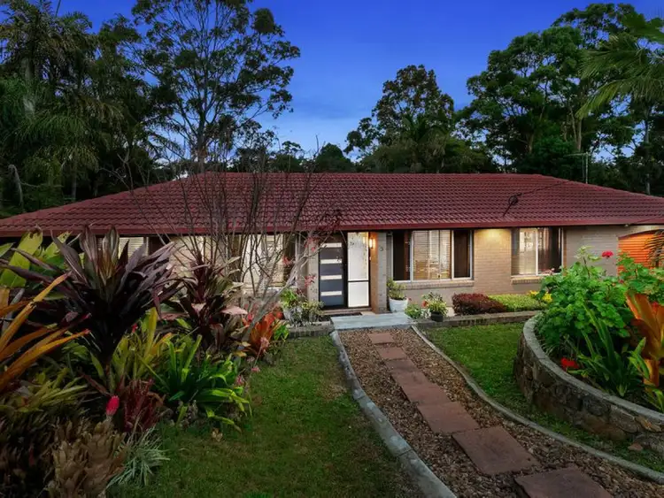 Second view of Homely house listing, 3 Lynton Court, Alexandra Hills QLD 4161