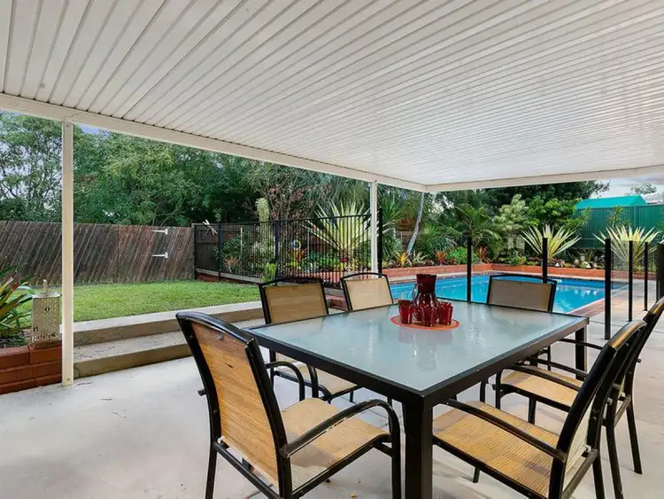 Third view of Homely house listing, 3 Lynton Court, Alexandra Hills QLD 4161