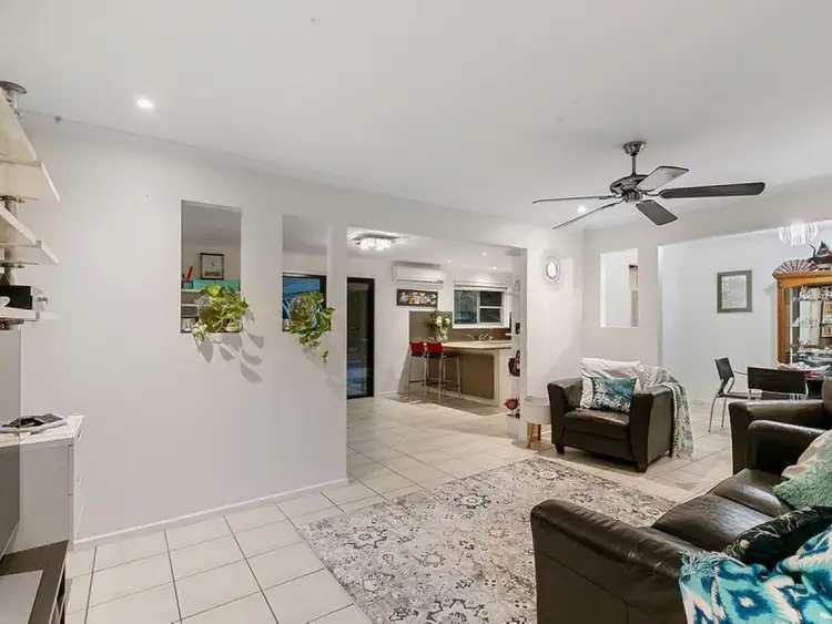 Sixth view of Homely house listing, 3 Lynton Court, Alexandra Hills QLD 4161