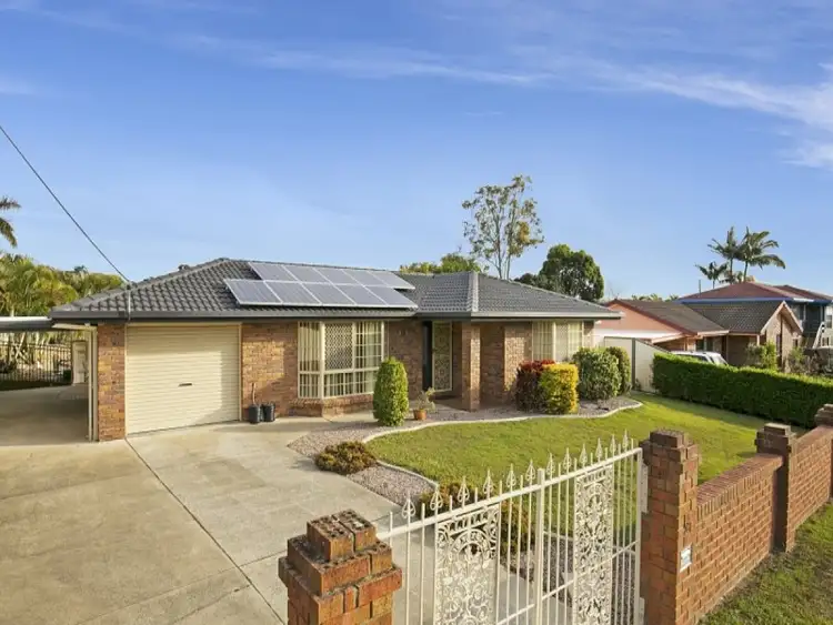 Main view of Homely house listing, 26 Newhaven Street, Alexandra Hills QLD 4161