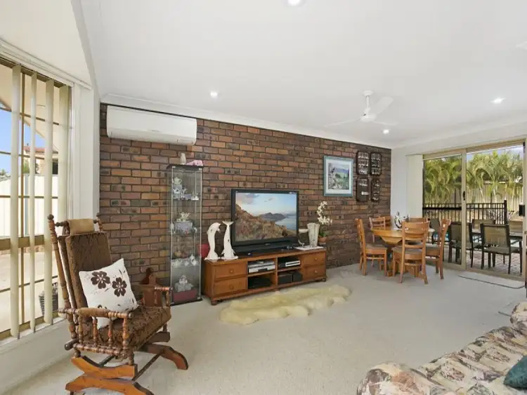 Second view of Homely house listing, 26 Newhaven Street, Alexandra Hills QLD 4161