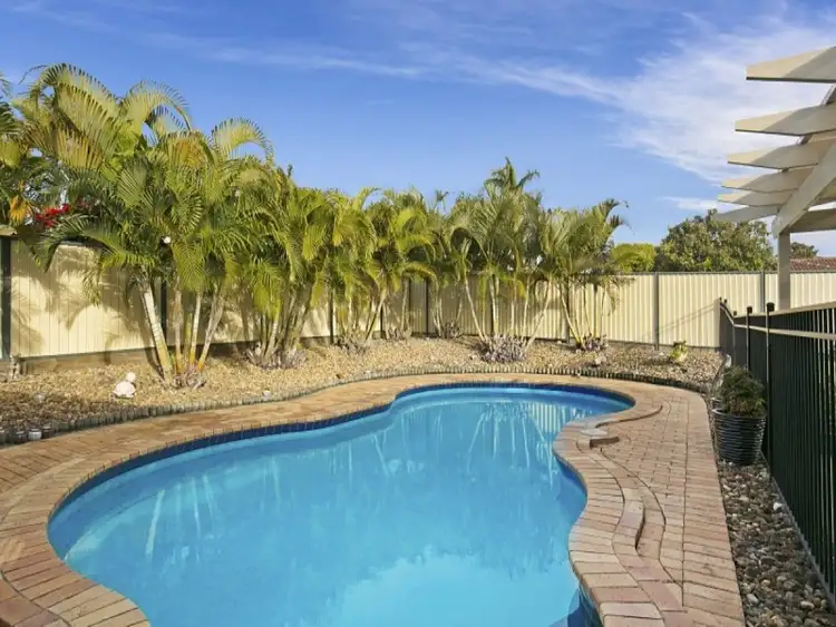 Fourth view of Homely house listing, 26 Newhaven Street, Alexandra Hills QLD 4161