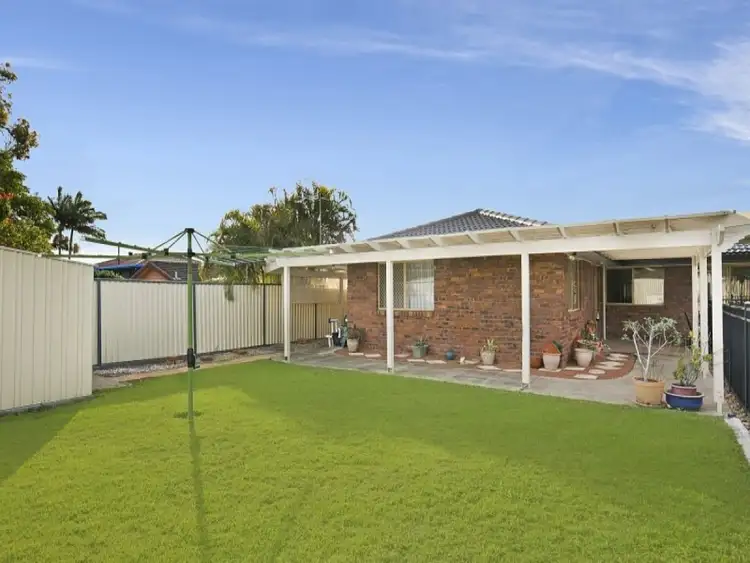 Fifth view of Homely house listing, 26 Newhaven Street, Alexandra Hills QLD 4161