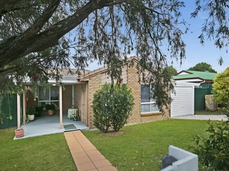 Main view of Homely house listing, 41 Cochrane Street, Alexandra Hills QLD 4161