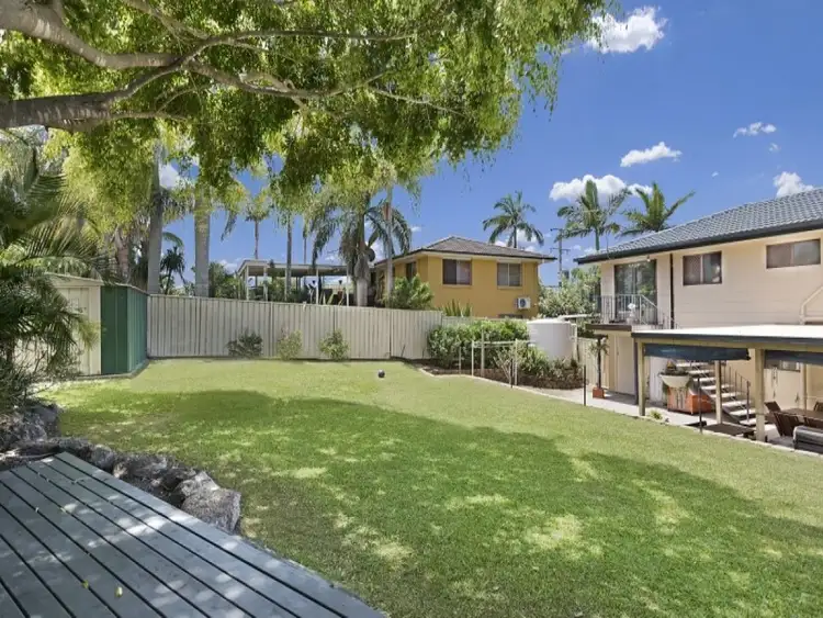 Fourth view of Homely house listing, 9 Somerset Street, Alexandra Hills QLD 4161