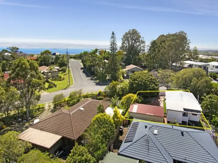 Main view of Homely house listing, 34 Thorneside Road, Thorneside QLD 4158