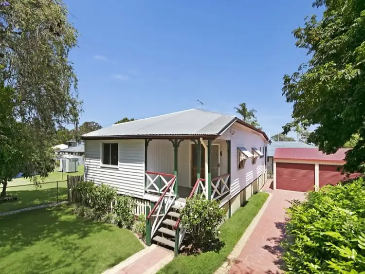 Second view of Homely house listing, 34 Thorneside Road, Thorneside QLD 4158