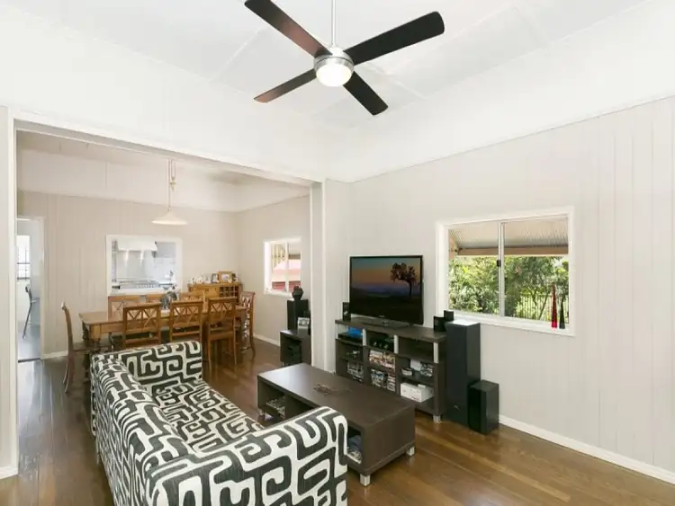 Fifth view of Homely house listing, 34 Thorneside Road, Thorneside QLD 4158