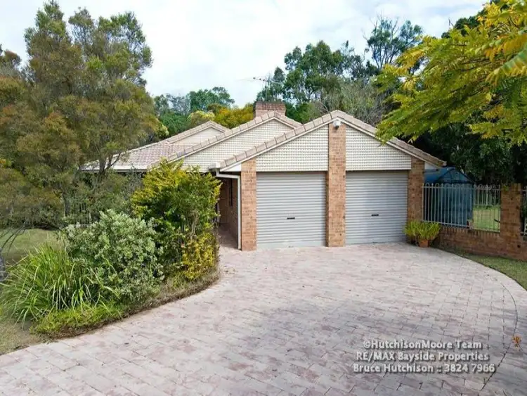 Main view of Homely house listing, 12 Sophia Place, Alexandra Hills QLD 4161