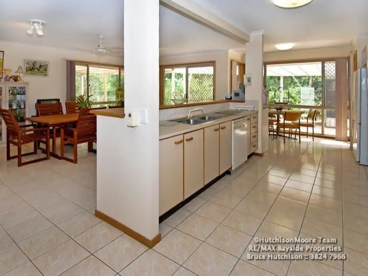 Seventh view of Homely house listing, 12 Sophia Place, Alexandra Hills QLD 4161
