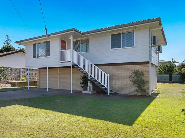 Main view of Homely house listing, 36 Stuart Street, Capalaba QLD 4157