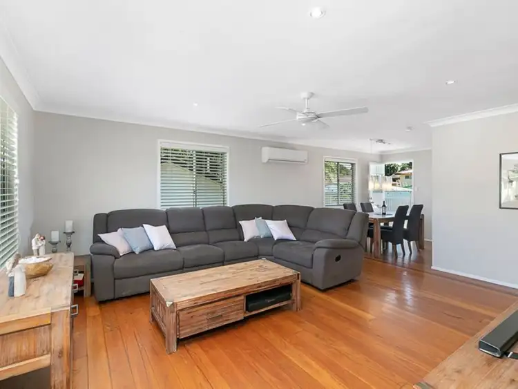 Second view of Homely house listing, 36 Stuart Street, Capalaba QLD 4157