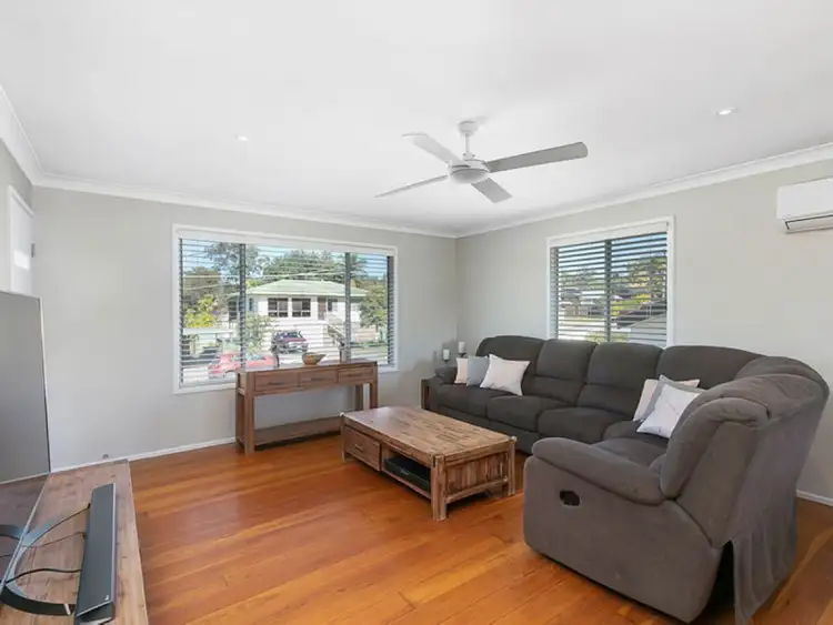 Third view of Homely house listing, 36 Stuart Street, Capalaba QLD 4157