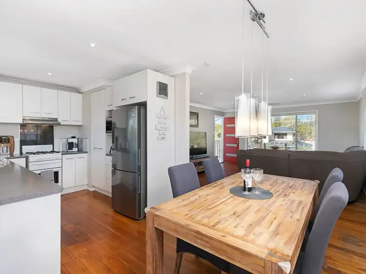 Fourth view of Homely house listing, 36 Stuart Street, Capalaba QLD 4157