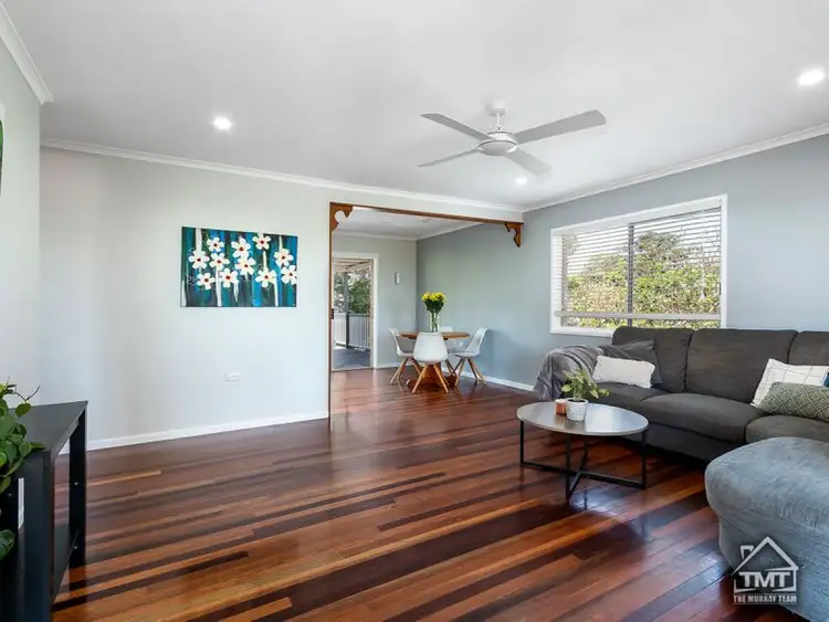 Second view of Homely house listing, 37 Celosia Street, Alexandra Hills QLD 4161