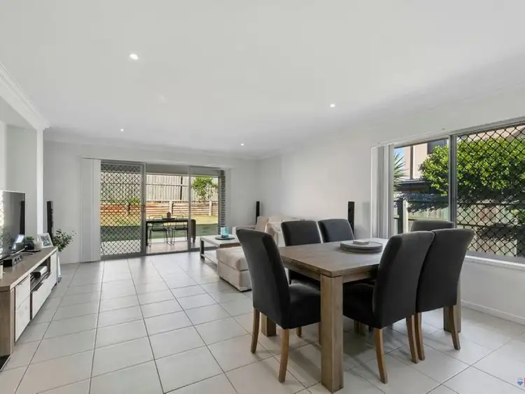 Fourth view of Homely house listing, 21 Lynch Crescent, Birkdale QLD 4159