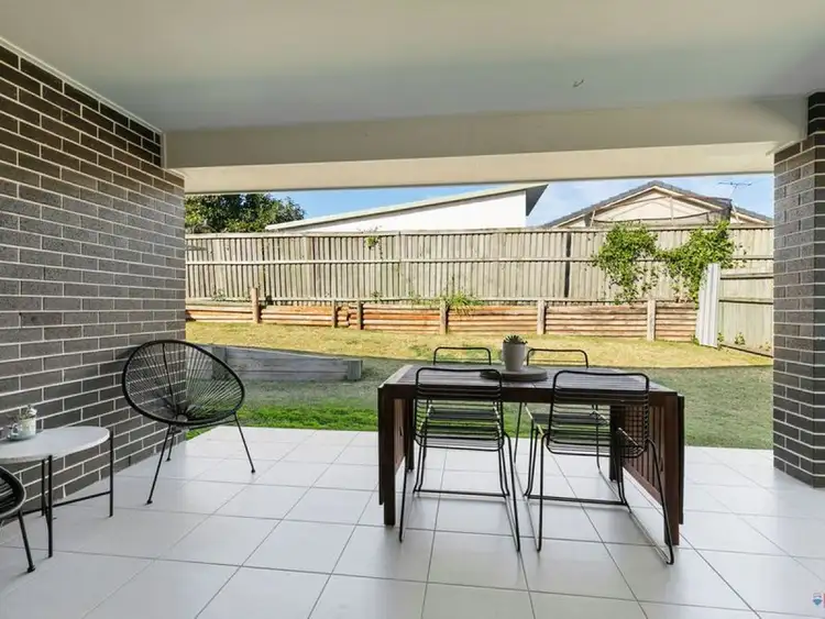 Fifth view of Homely house listing, 21 Lynch Crescent, Birkdale QLD 4159