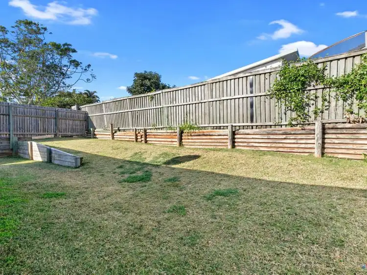 Sixth view of Homely house listing, 21 Lynch Crescent, Birkdale QLD 4159