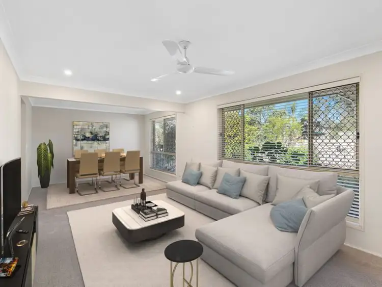 Second view of Homely house listing, 97 Winchester Road, Alexandra Hills QLD 4161