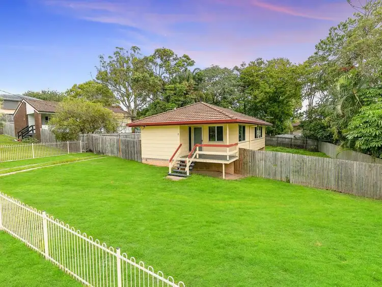 3 Mayfair Street, Alexandra Hills QLD 4161