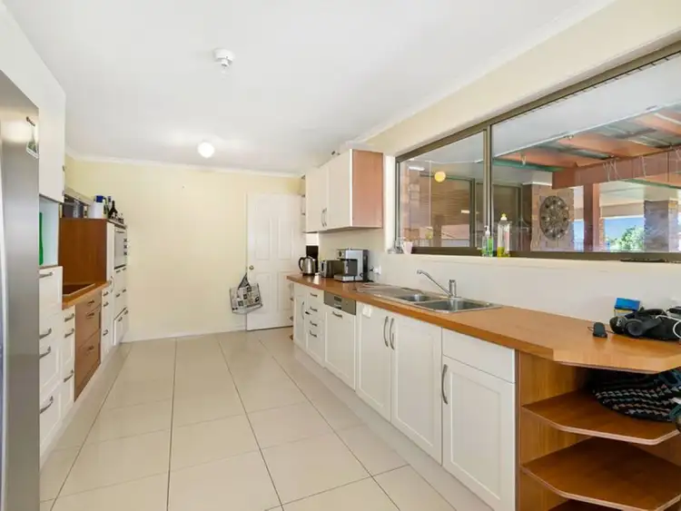 Second view of Homely house listing, 2 Exford Court, Alexandra Hills QLD 4161