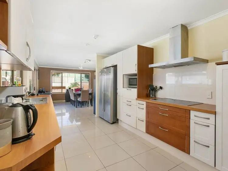 Third view of Homely house listing, 2 Exford Court, Alexandra Hills QLD 4161