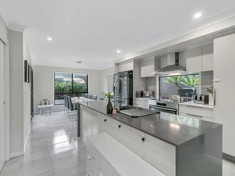 Second view of Homely house listing, 66 Harrington Boulevard, Thornlands QLD 4164