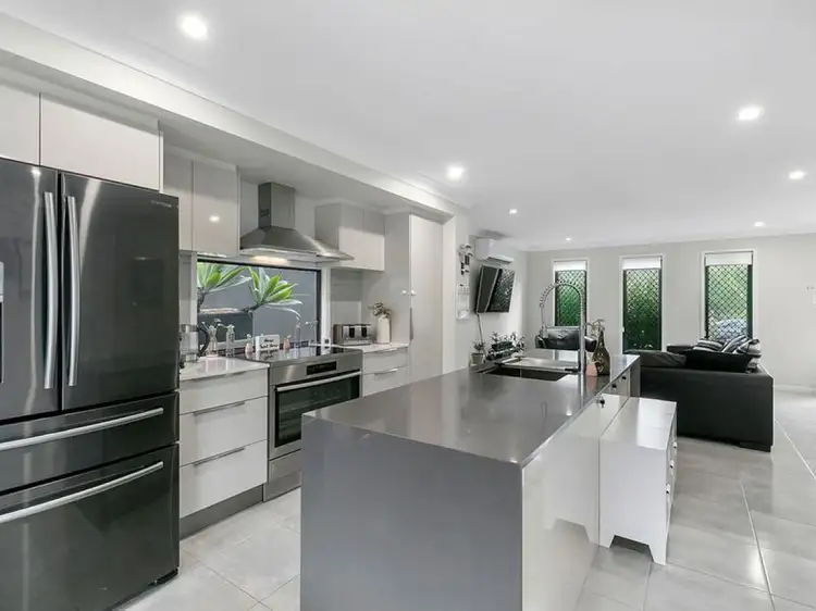 Fourth view of Homely house listing, 66 Harrington Boulevard, Thornlands QLD 4164