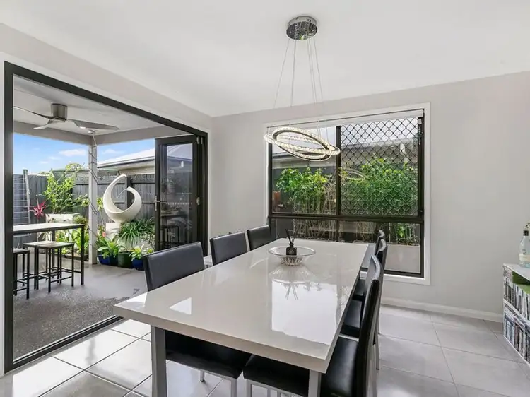 Fifth view of Homely house listing, 66 Harrington Boulevard, Thornlands QLD 4164
