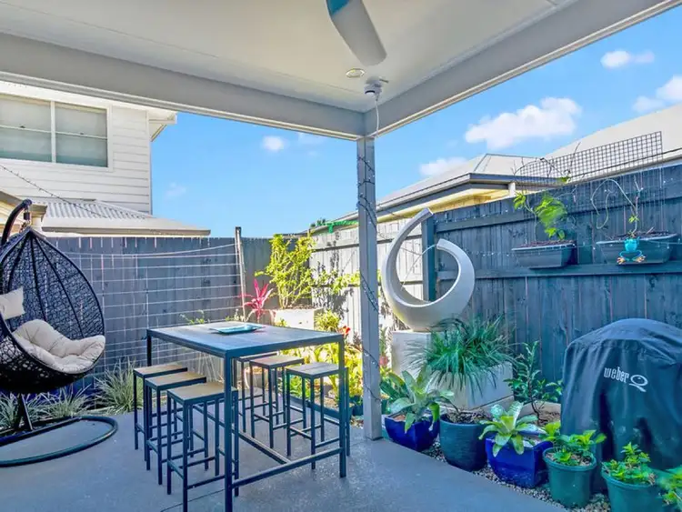 Sixth view of Homely house listing, 66 Harrington Boulevard, Thornlands QLD 4164